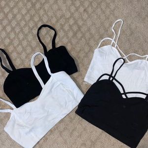 Brandy Melville Bralette